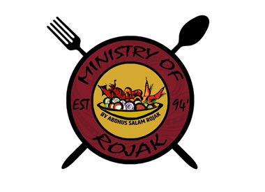 Ministry of Rojak